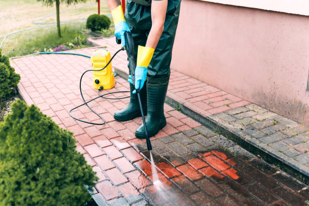 Best Post-Construction Pressure Washing  in Keansburg, NJ