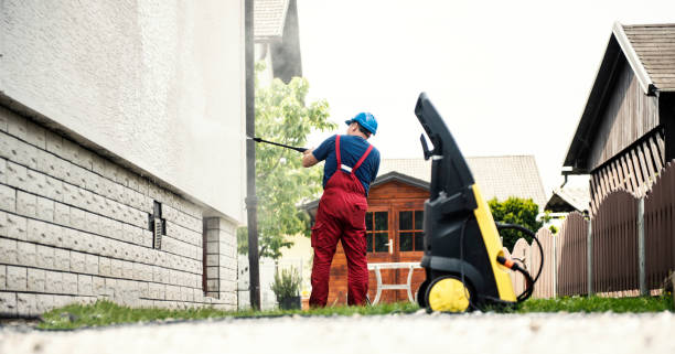 Best Dumpster Area Cleaning  in Keansburg, NJ